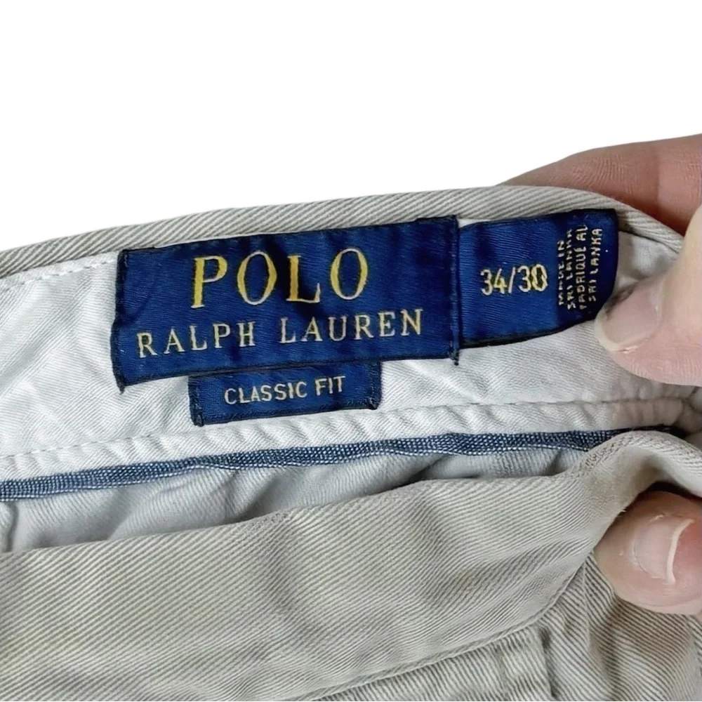 Polo Ralph Lauren polo ralph